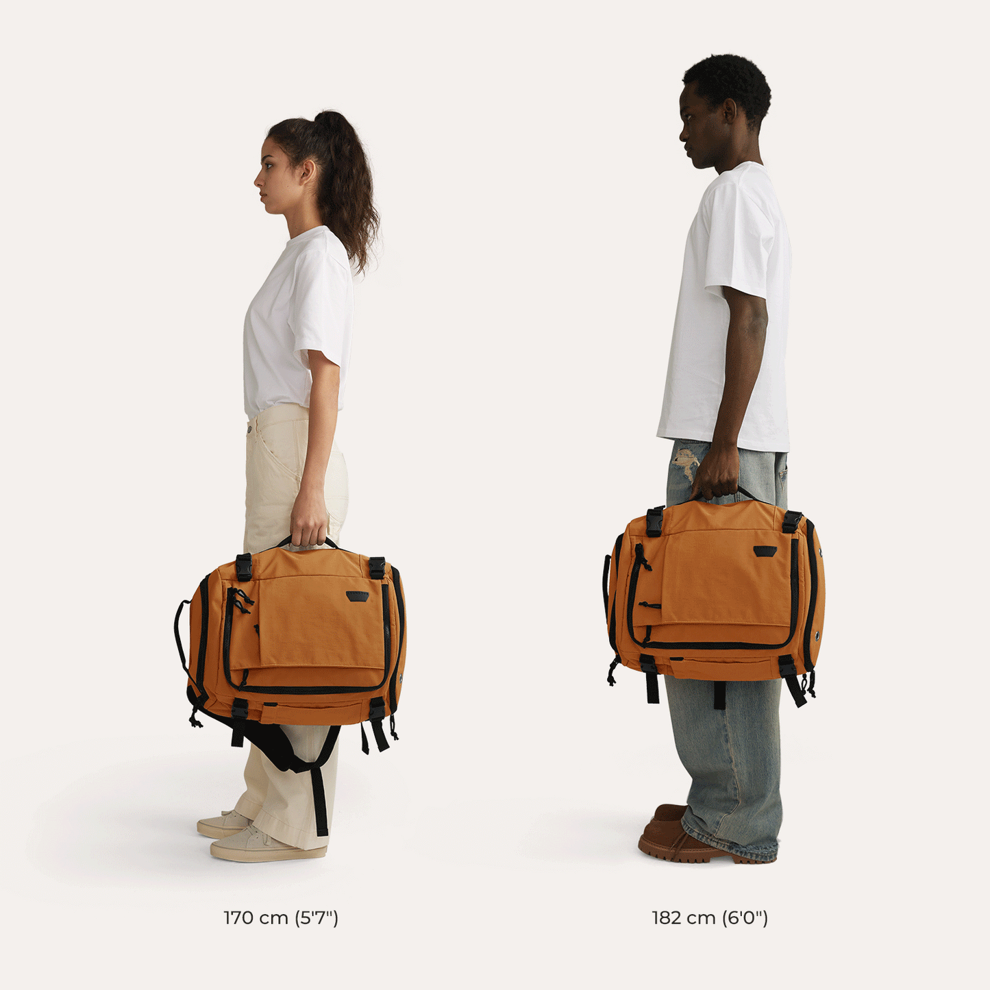 Blast 28L Travel Backpack