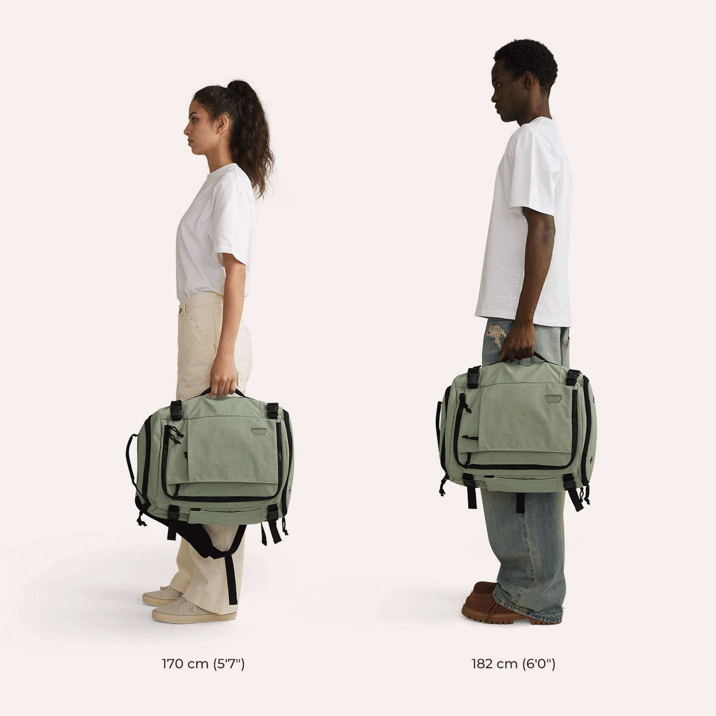 Blast 28L Travel Backpack