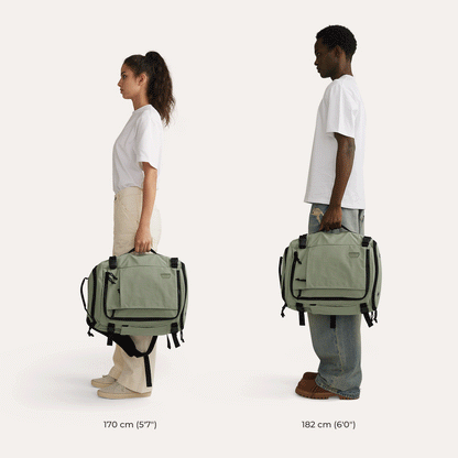 Blast 28L Travel Backpack