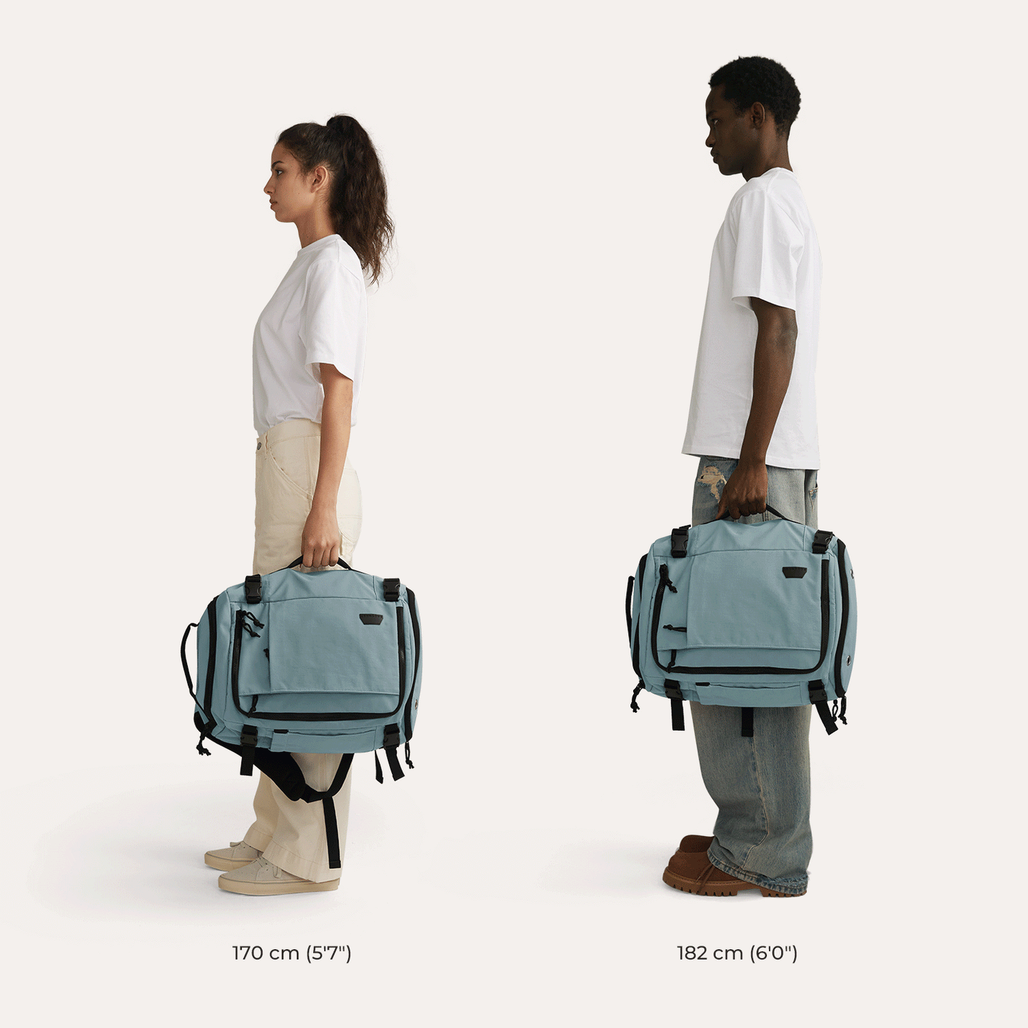 Blast 28L Travel Backpack