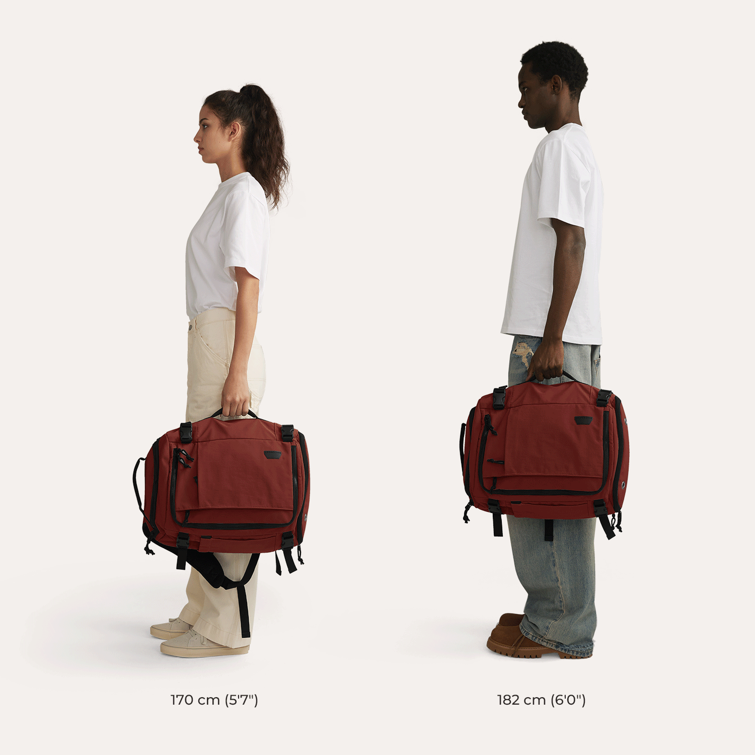 Blast 28L Travel Backpack