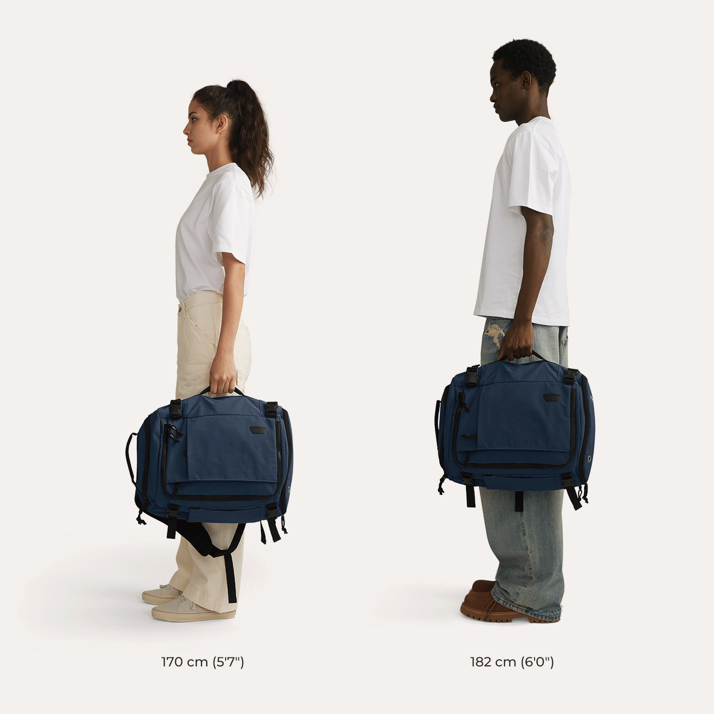 Blast 28L Travel Backpack