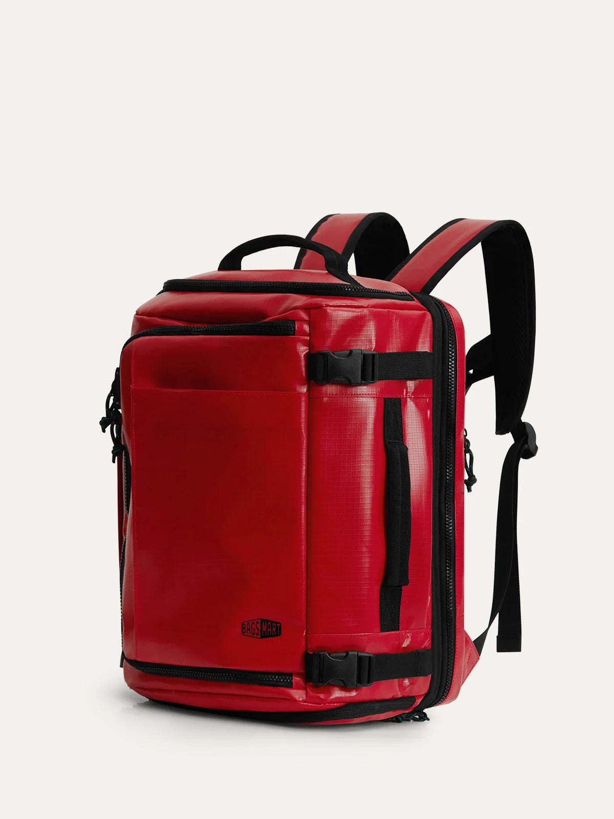 Blast 38L TPU Travel Backpack
