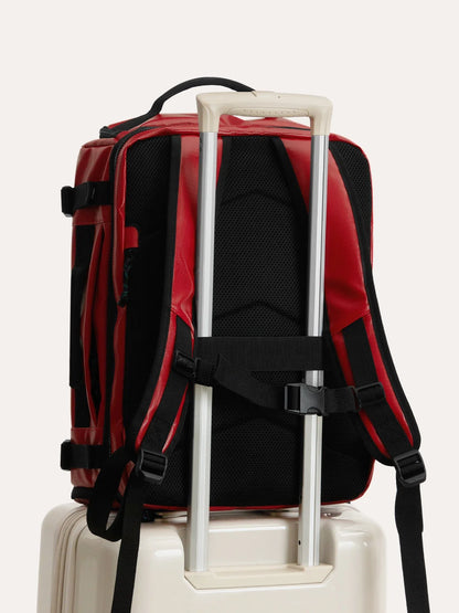 Blast 38L TPU Travel Backpack
