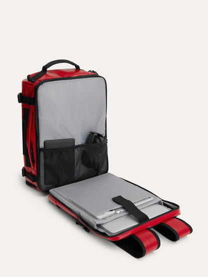 Blast 38L TPU Travel Backpack