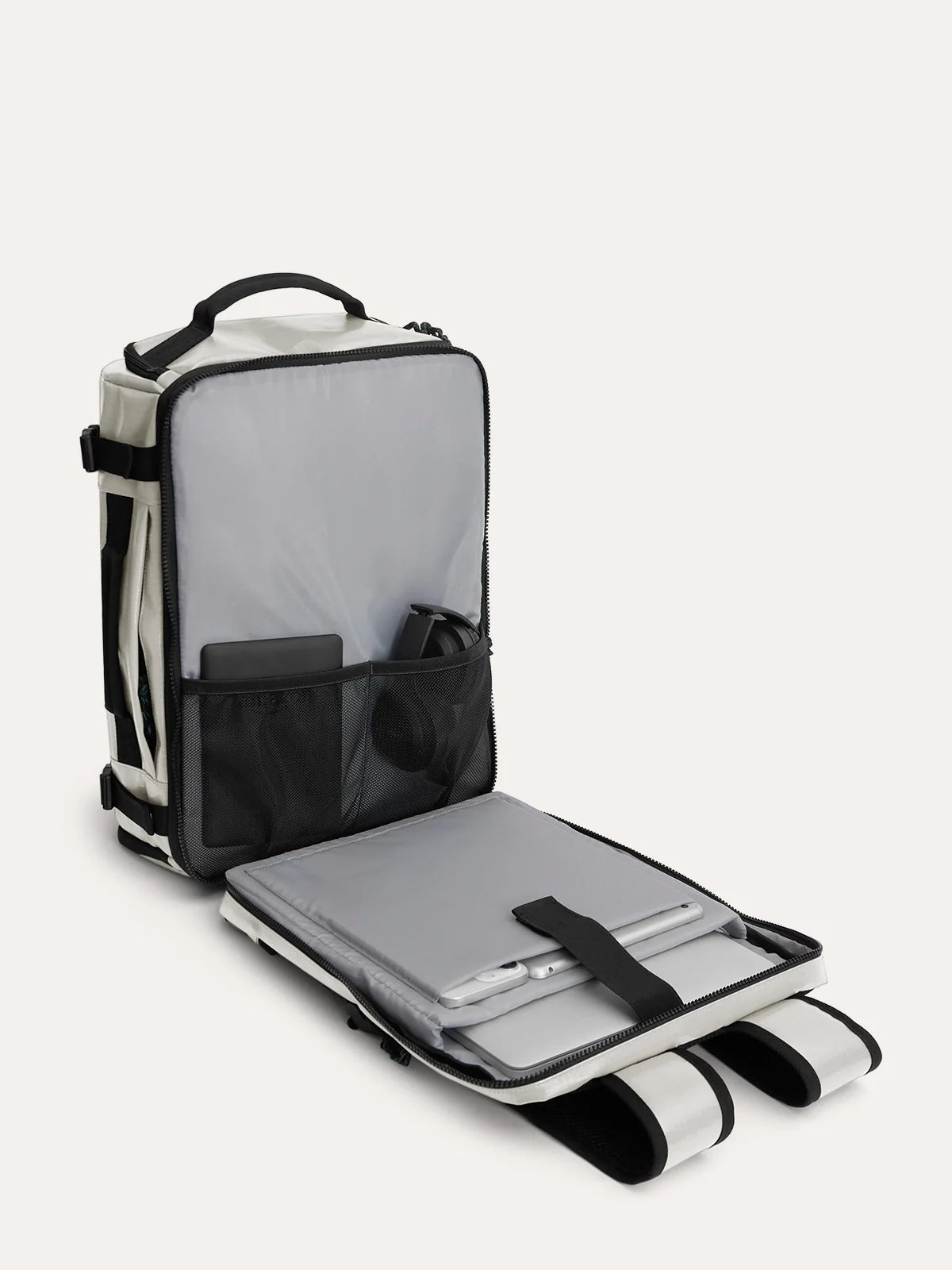 Blast 38L TPU Travel Backpack