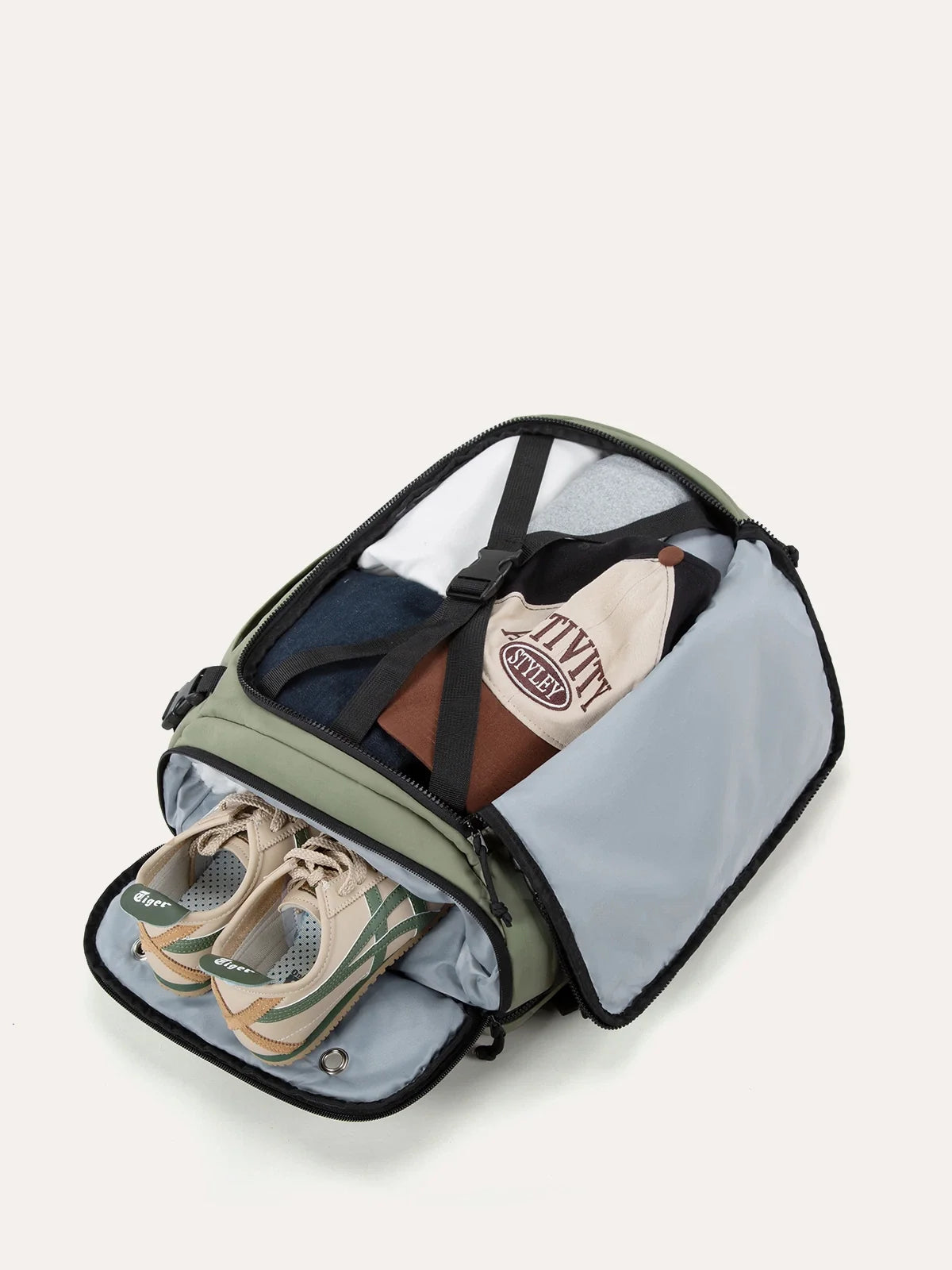 Blast 28L Travel Backpack