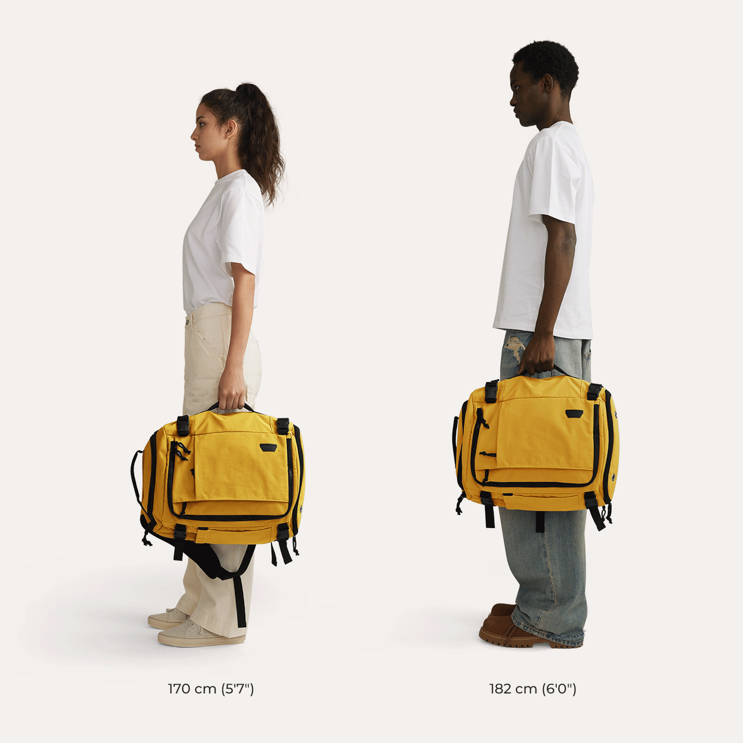 Blast 28L Travel Backpack