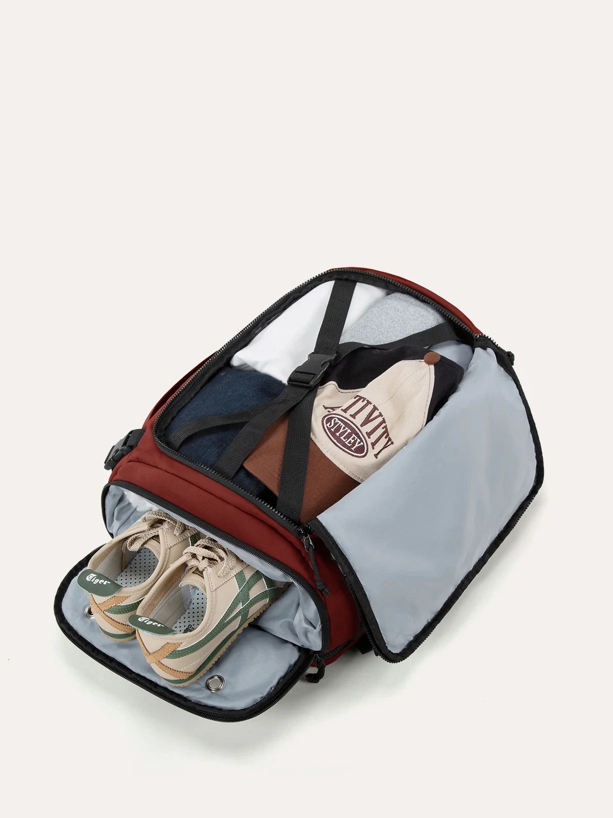 Blast 28L Travel Backpack