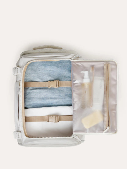 Blast 38L TPU Travel Backpack