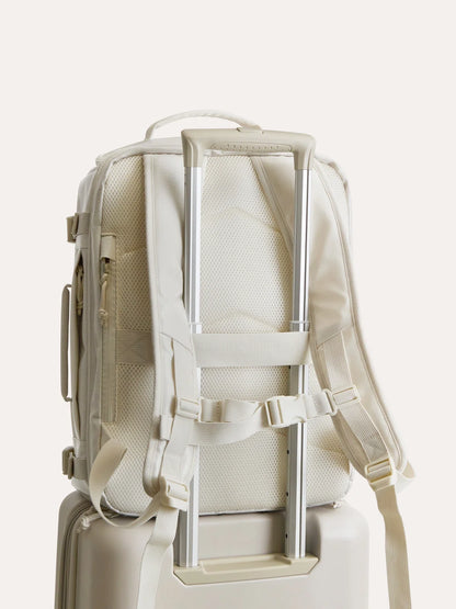 Blast 38L TPU Travel Backpack