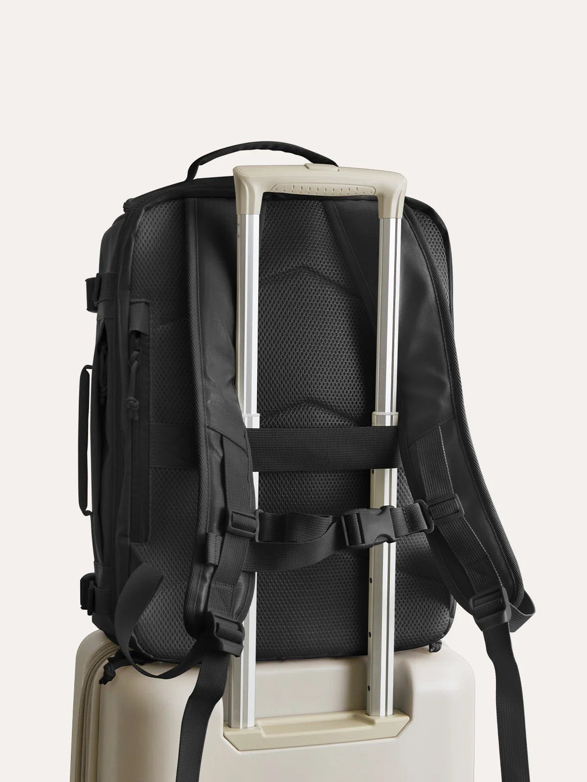 Blast 38L TPU Travel Backpack
