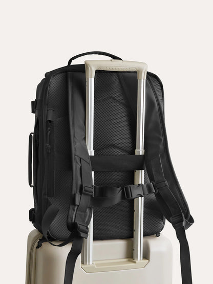Blast 38L TPU Travel Backpack