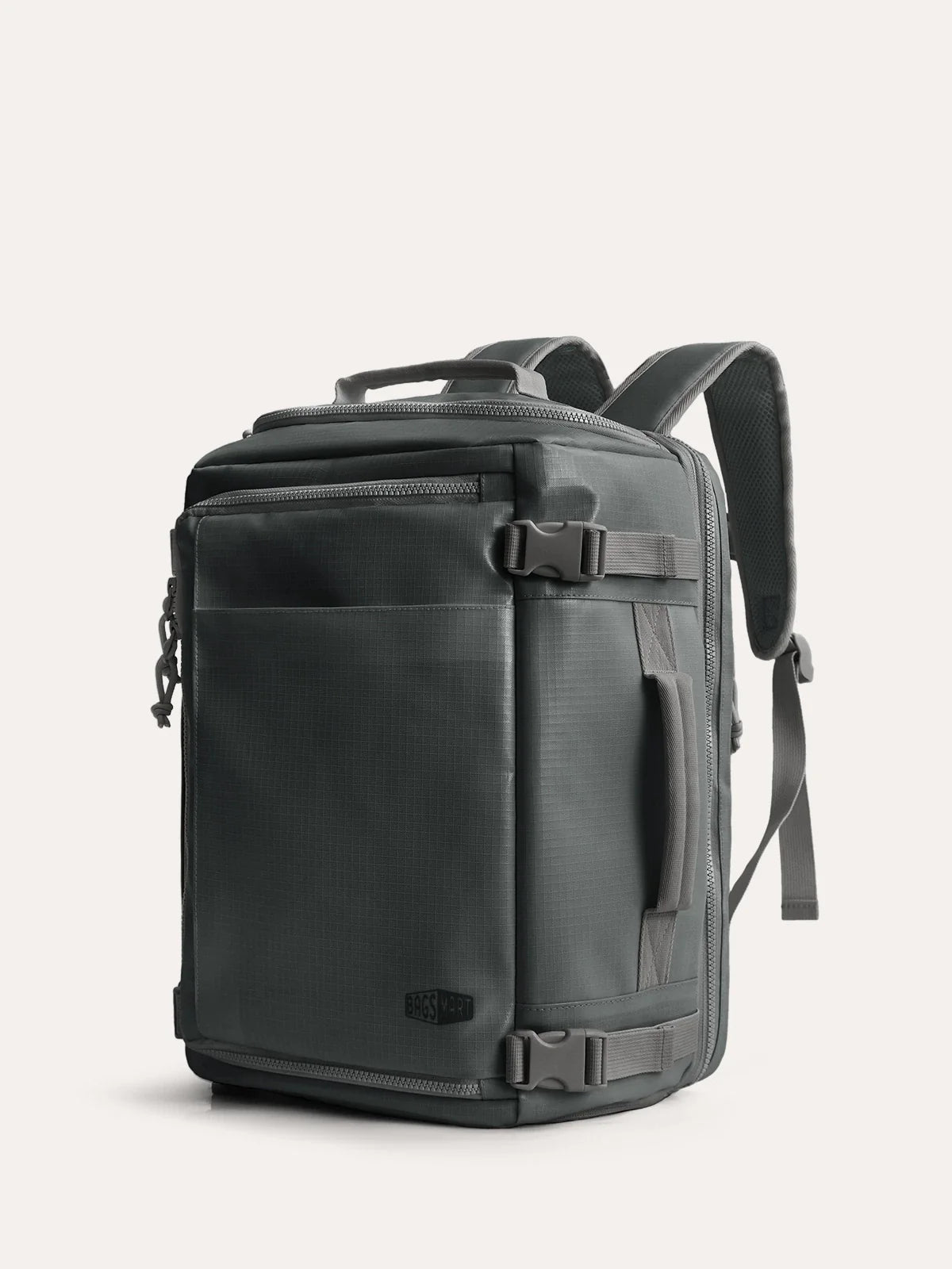 Blast 38L TPU Travel Backpack