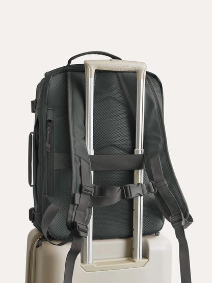 Blast 38L TPU Travel Backpack