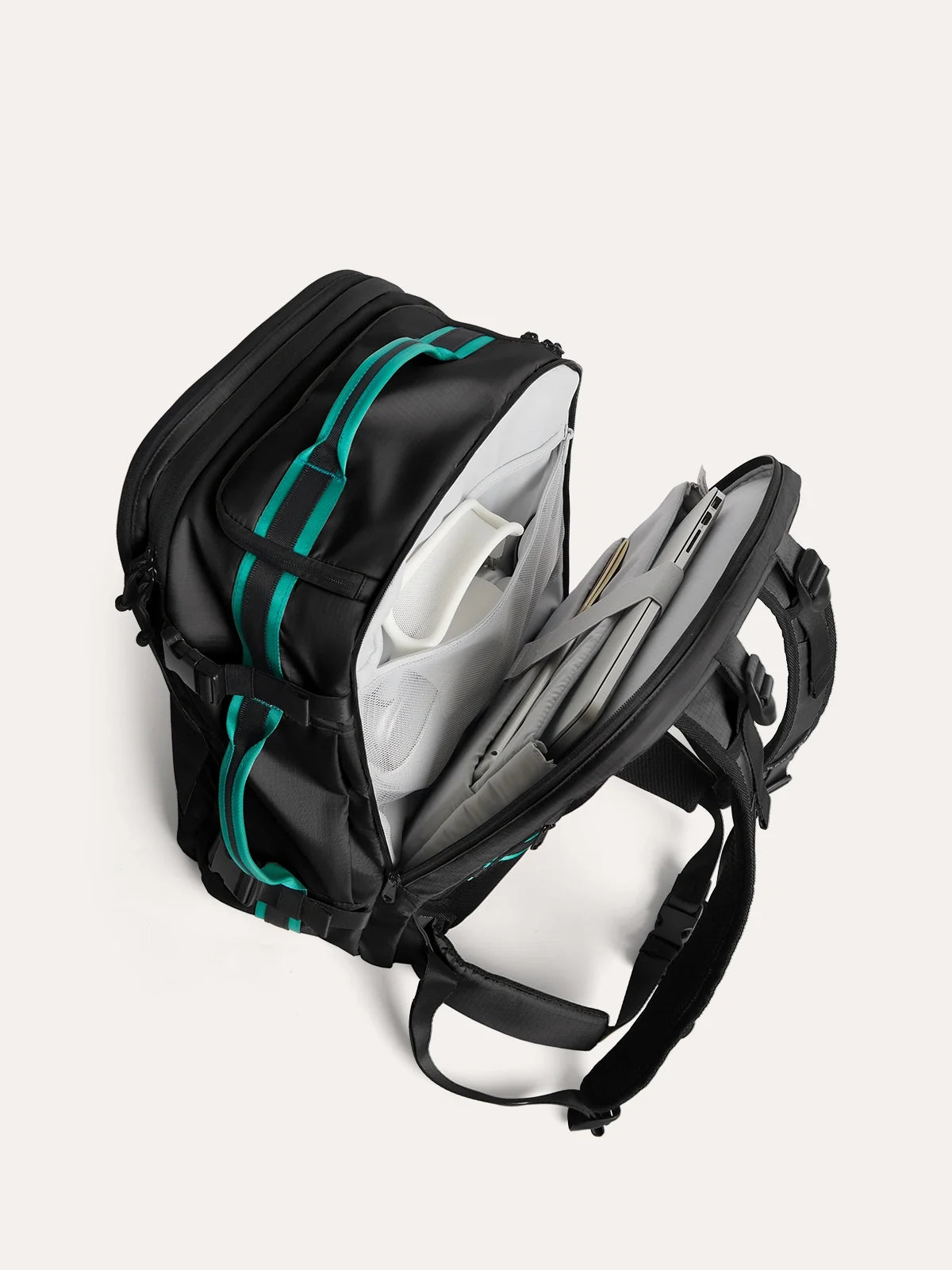 Blast Pro 40L Travel Backpack