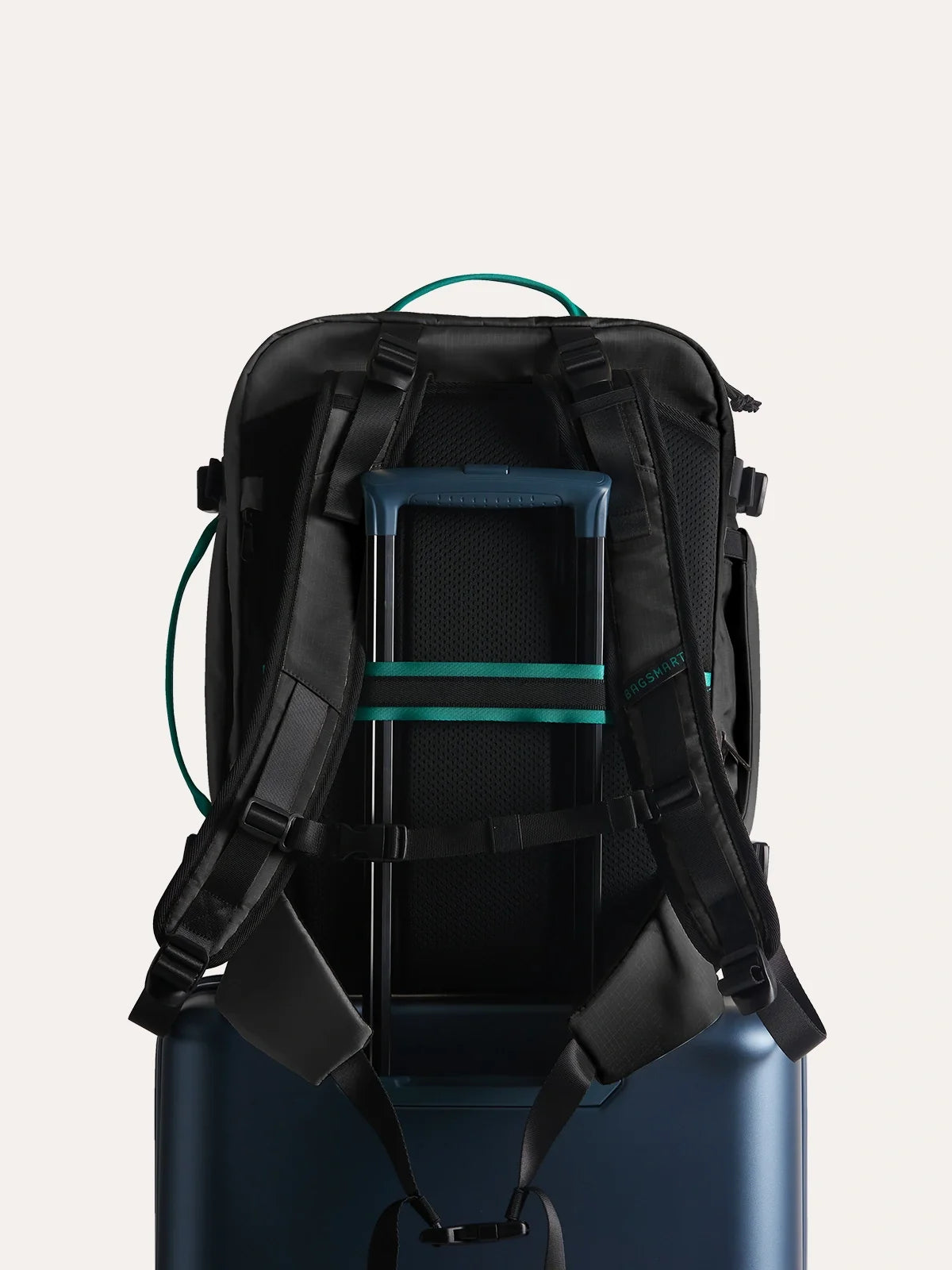 Blast Pro 40L Travel Backpack
