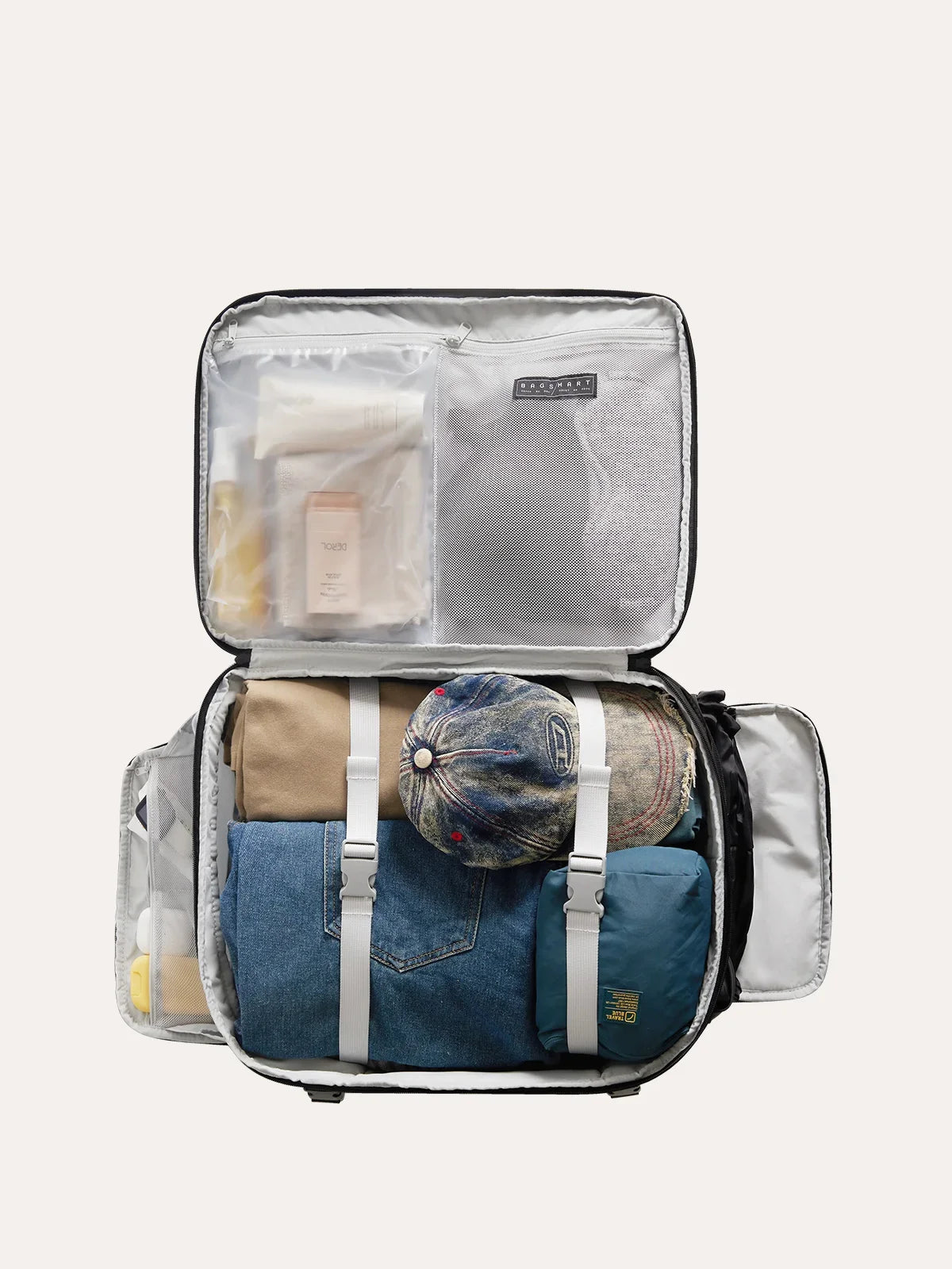 Blast Pro 40L Travel Backpack