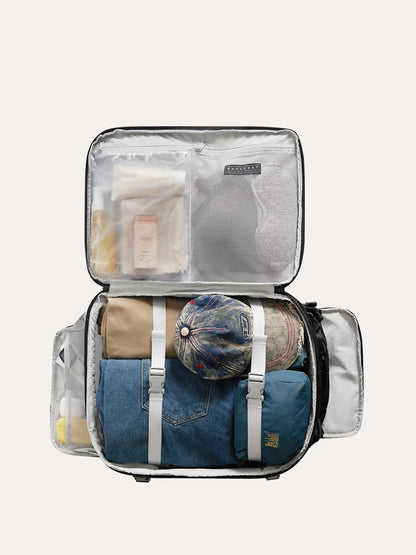 Blast Pro 40L Travel Backpack