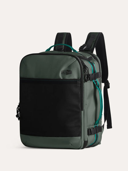 Blast Pro 40L Travel Backpack
