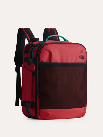 Blast Pro 40L Travel Backpack