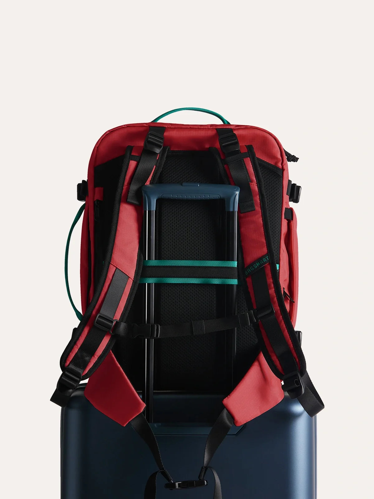 Blast Pro 40L Travel Backpack