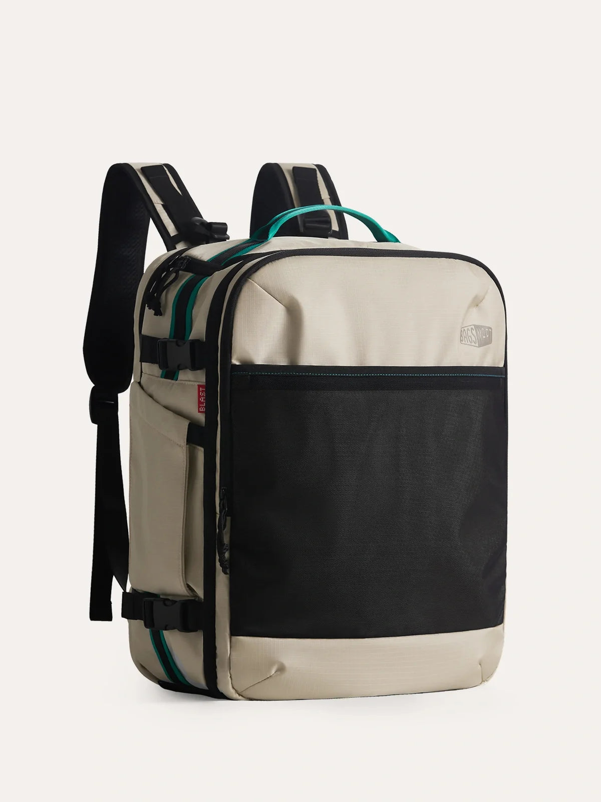 Blast Pro 40L Travel Backpack