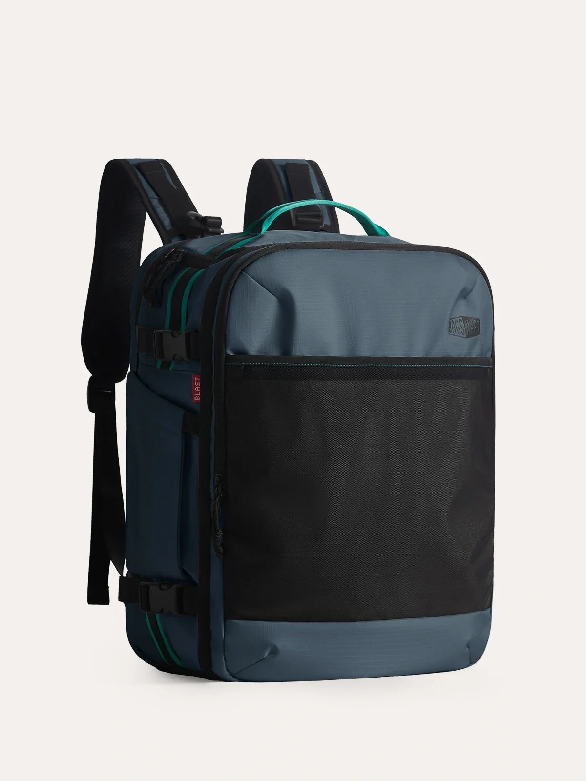 Blast Pro 40L Travel Backpack