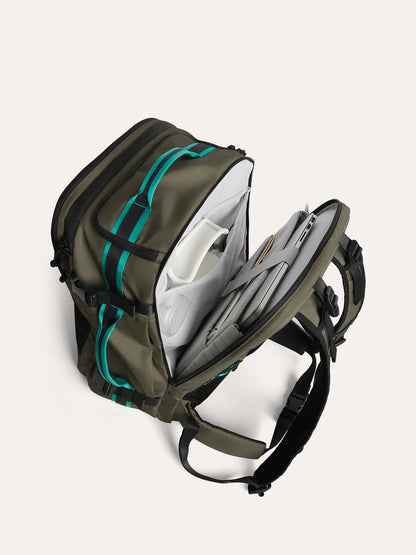 Blast Pro 40L Travel Backpack