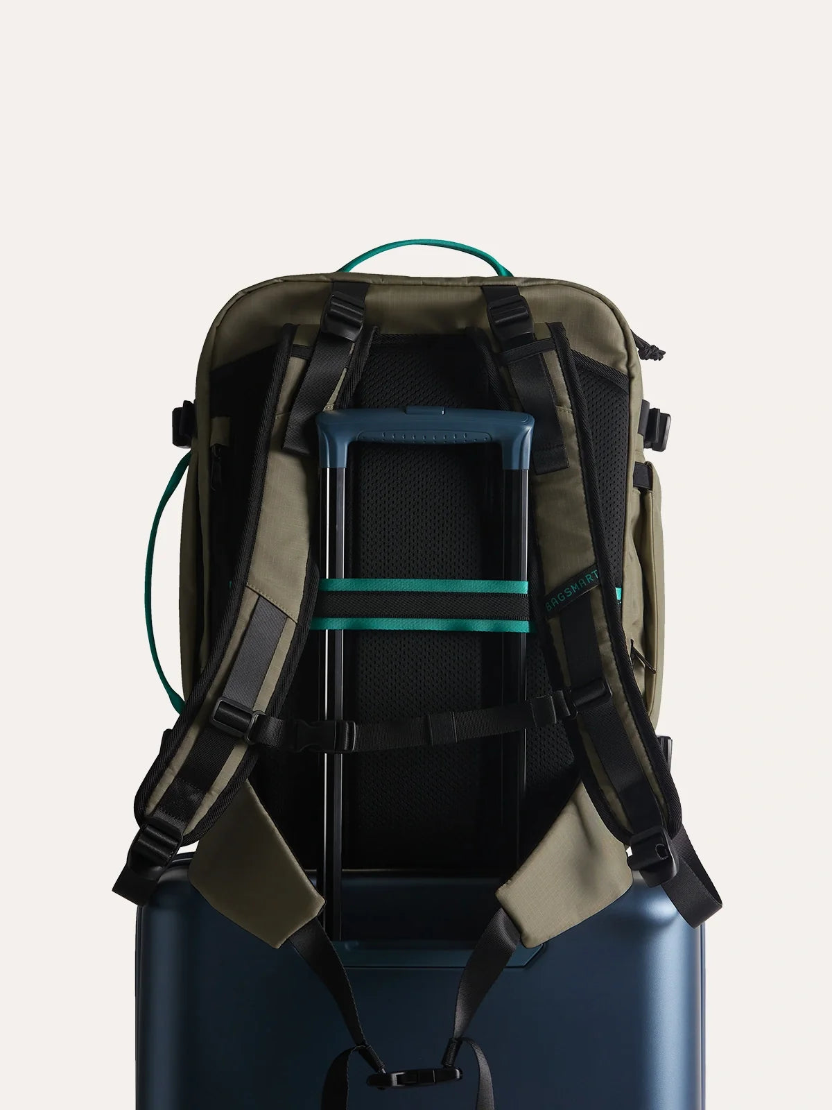Blast Pro 40L Travel Backpack