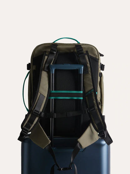 Blast Pro 40L Travel Backpack