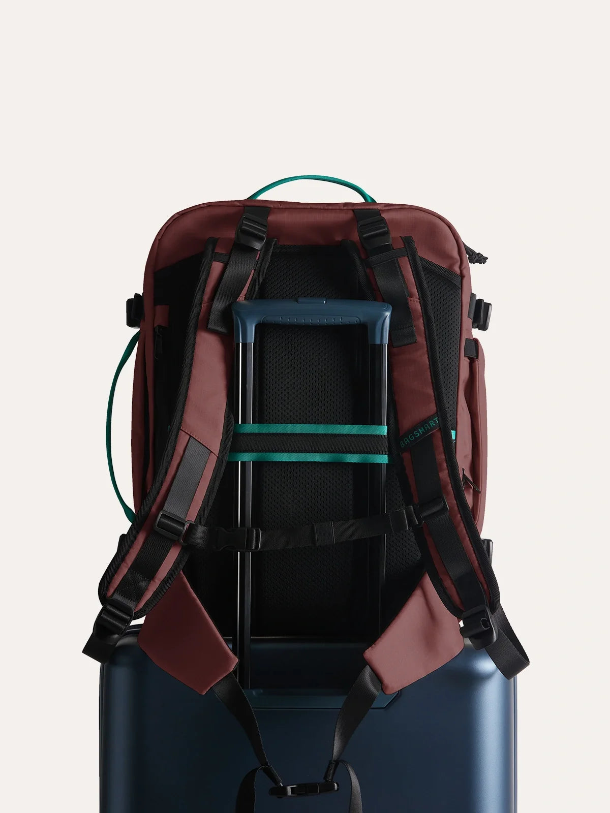 Blast Pro 40L Travel Backpack