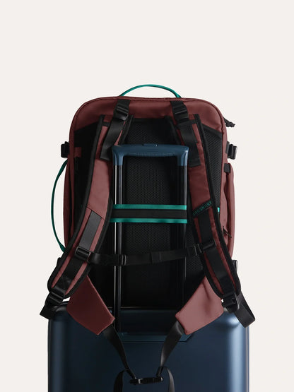 Blast Pro 40L Travel Backpack