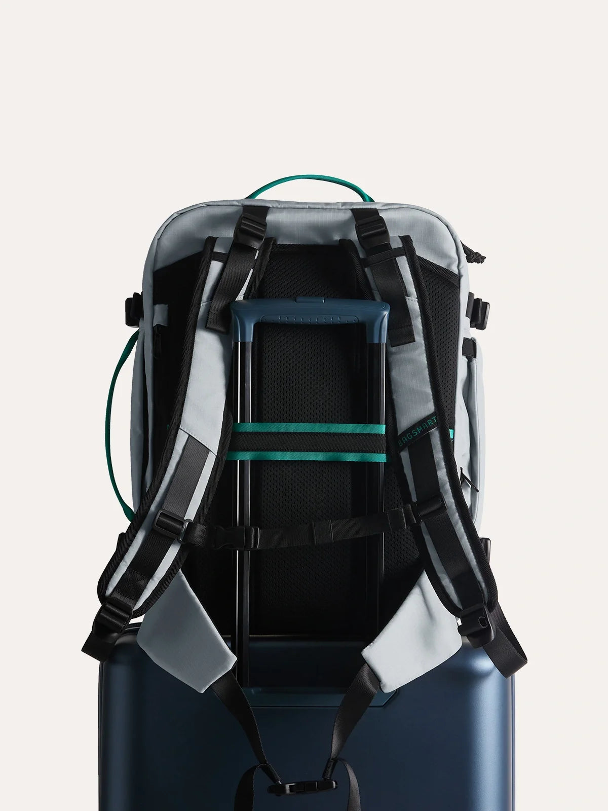 Blast Pro 40L Travel Backpack