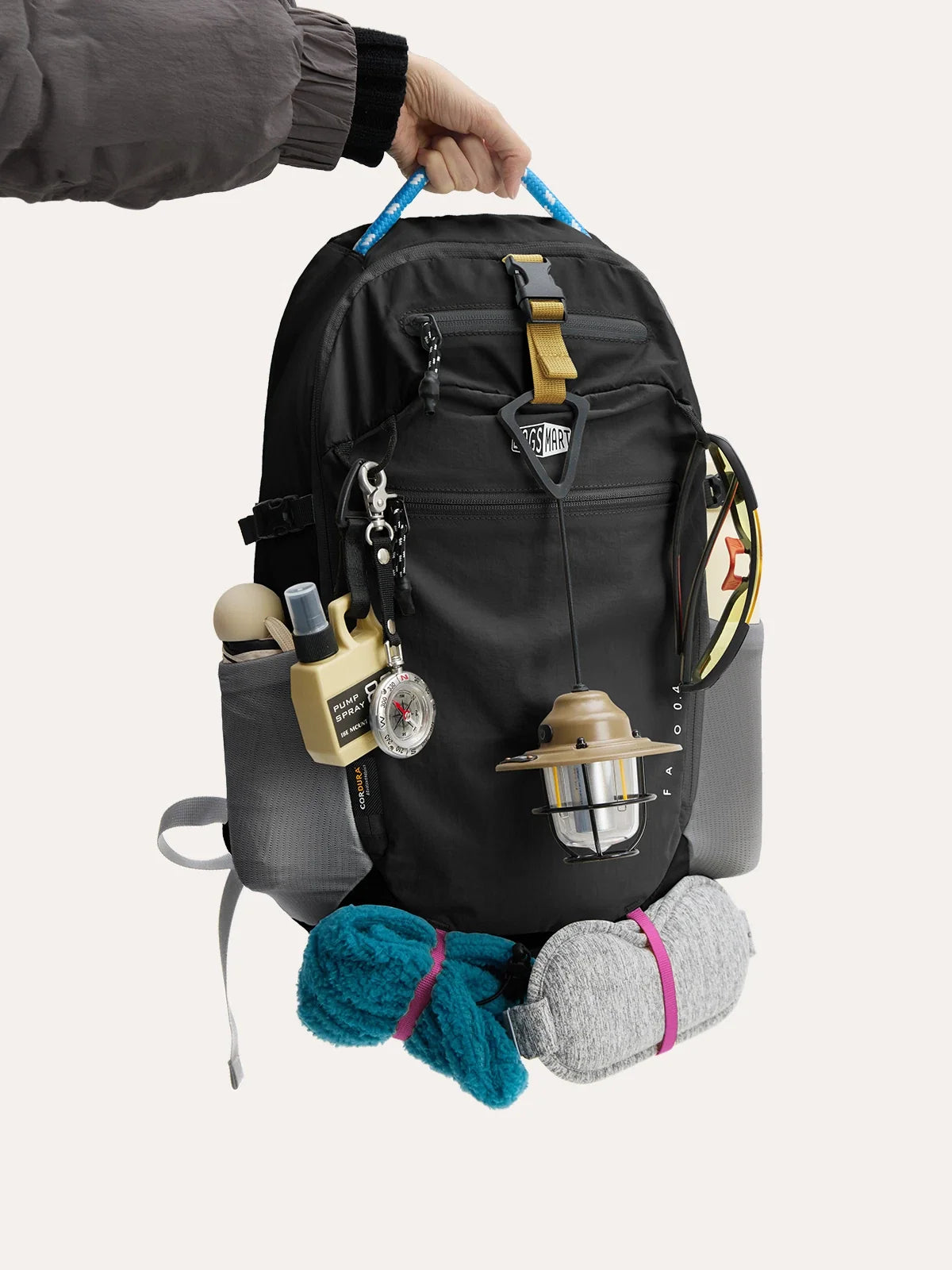 Faro Light Backpack 0.4