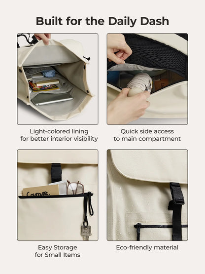 （FREE GIFT）Cloud 20L Backpack