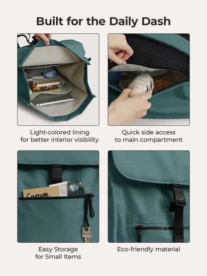 （FREE GIFT）Cloud 20L Backpack