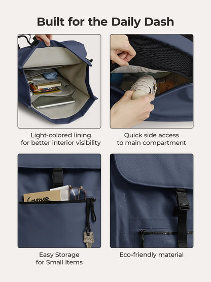 （FREE GIFT）Cloud 20L Backpack