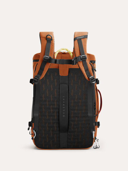Faro 40L Travel Backpack