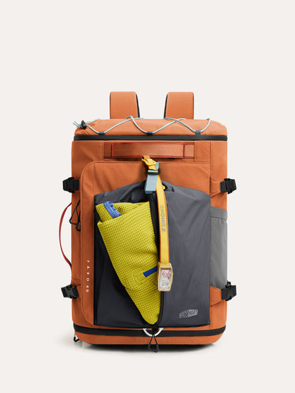 Faro 40L Travel Backpack