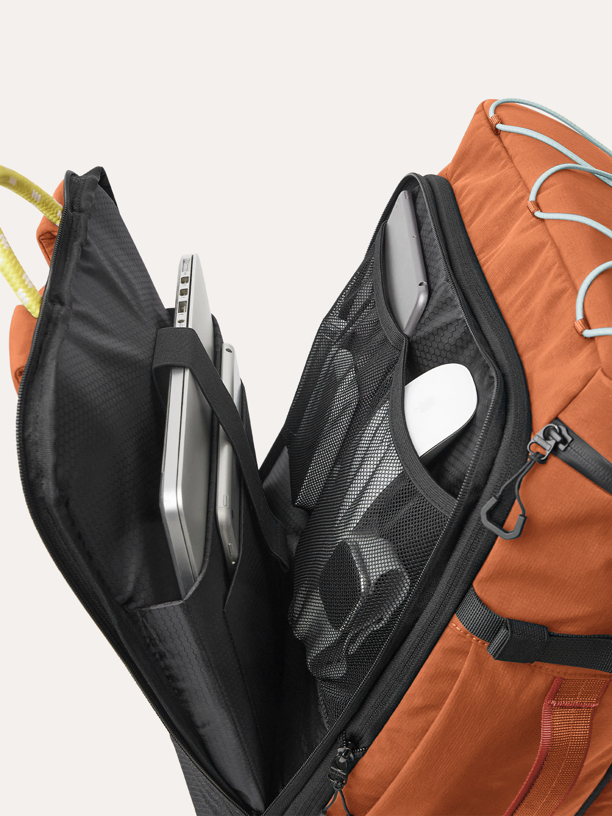 Faro 40L Travel Backpack
