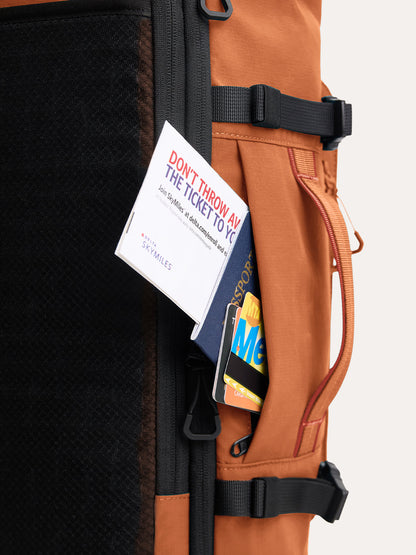 Faro 40L Travel Backpack
