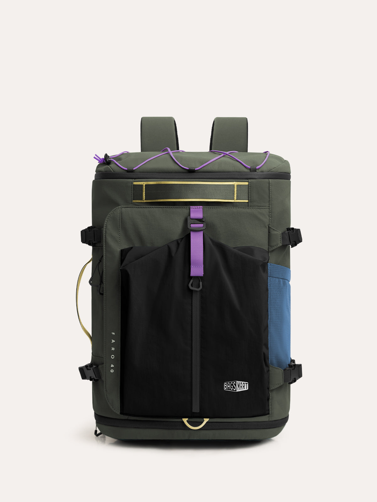 Faro 40L Travel Backpack