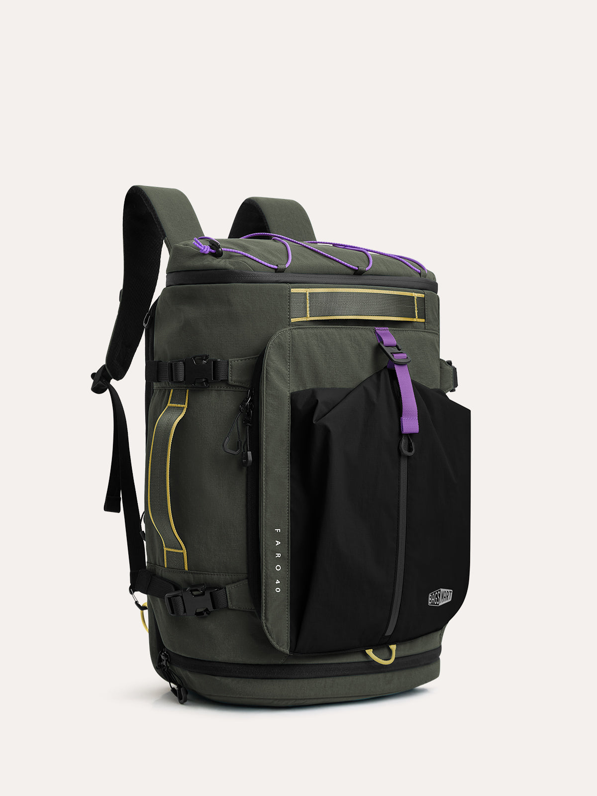 Faro 40L Travel Backpack