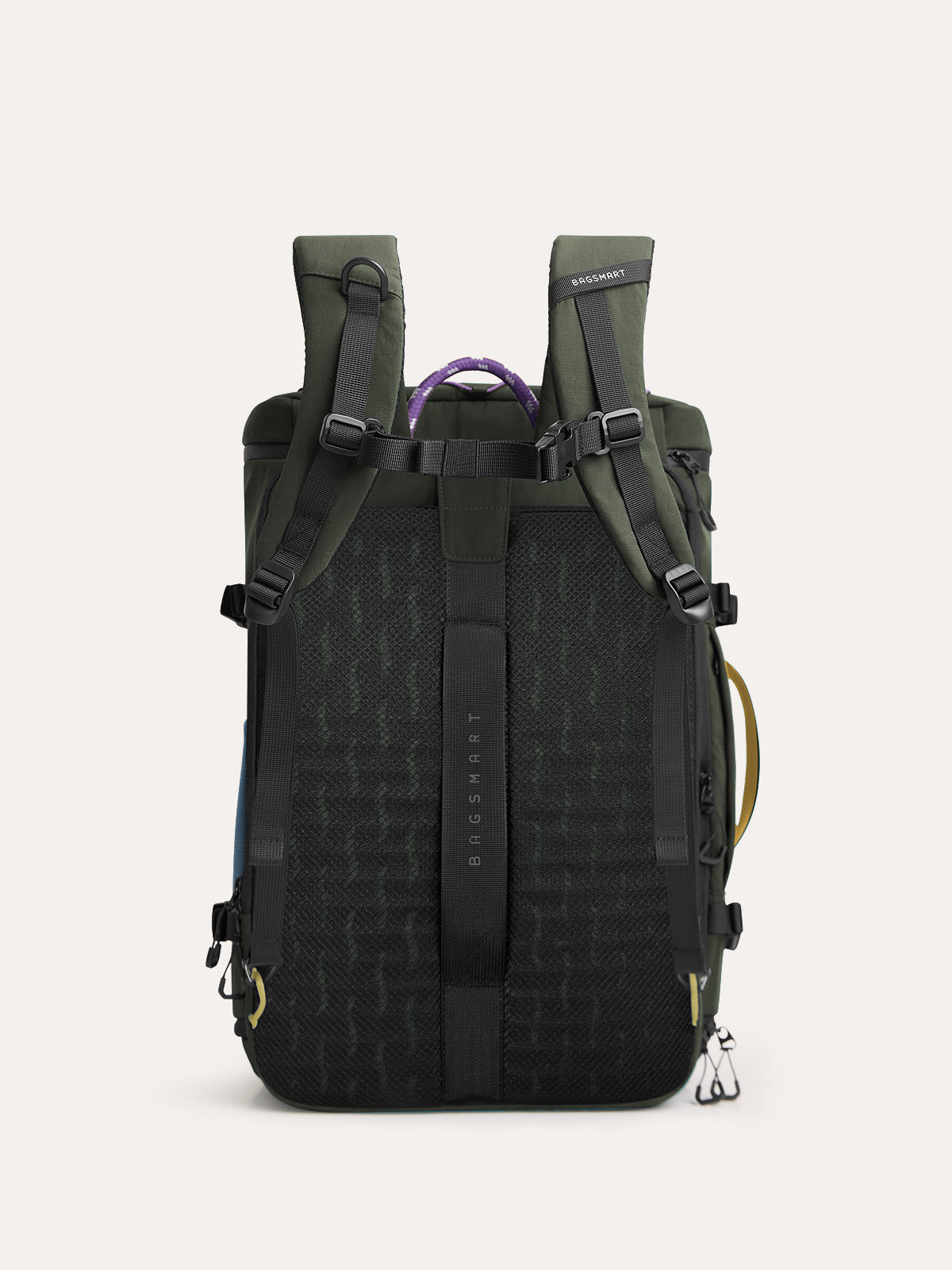 Faro 40L Travel Backpack