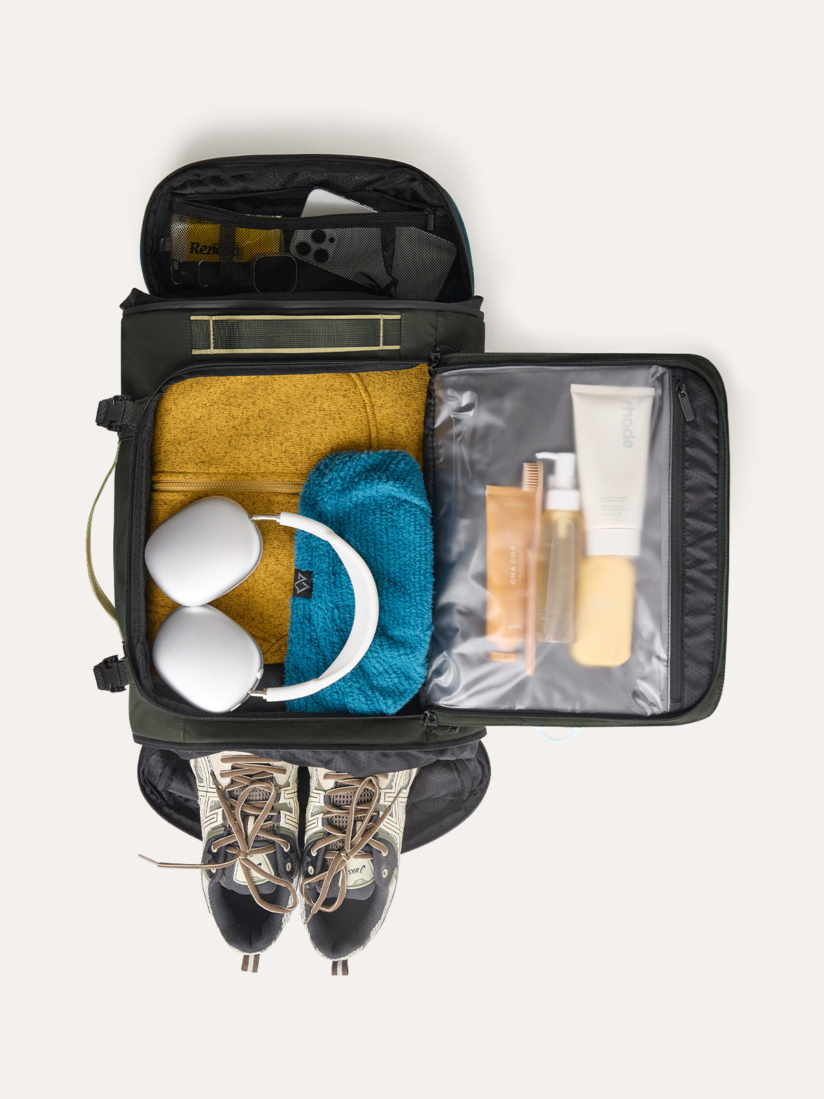 Faro 40L Travel Backpack