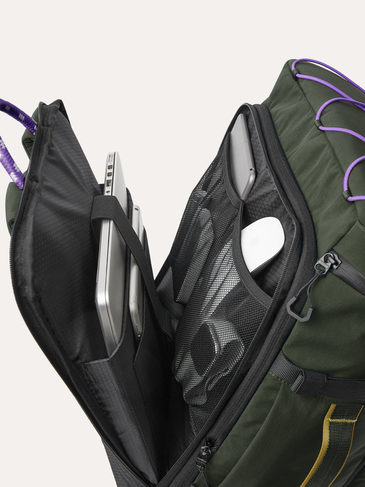 Faro 40L Travel Backpack