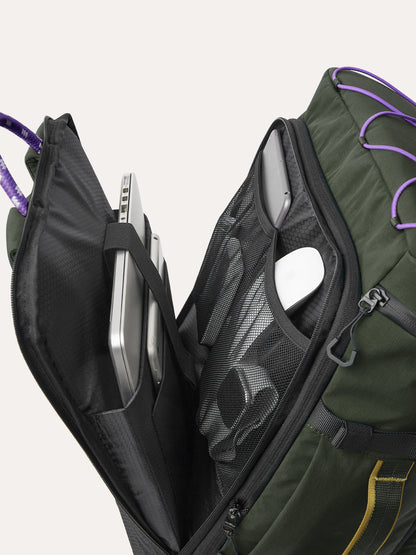 Faro 40L Travel Backpack