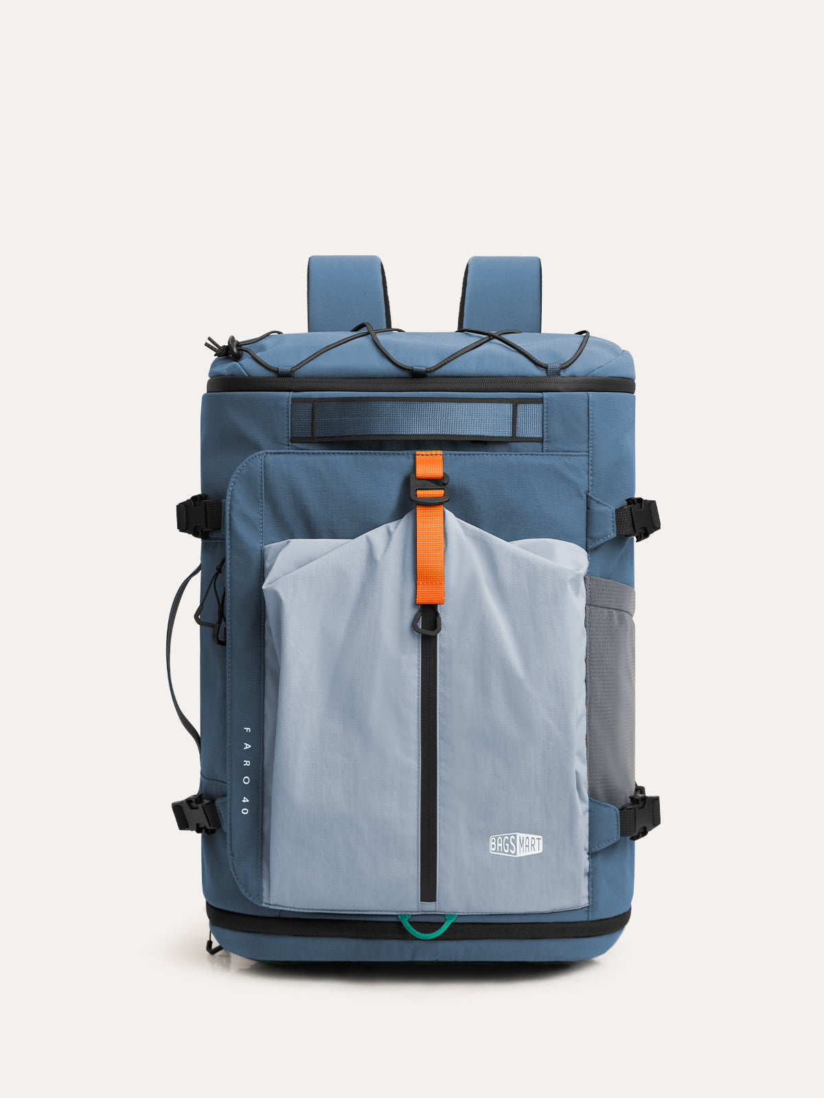 Faro 40L Travel Backpack