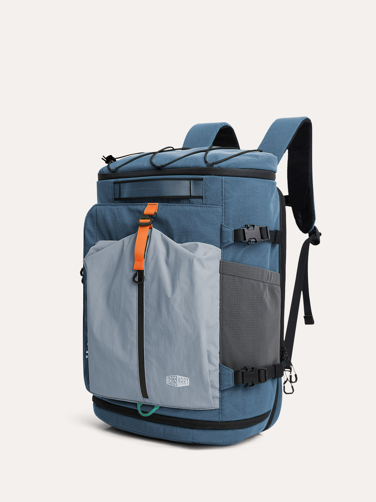 Faro 40L Travel Backpack